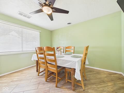 Photo of 4319 Brian Road, Anderson, IN