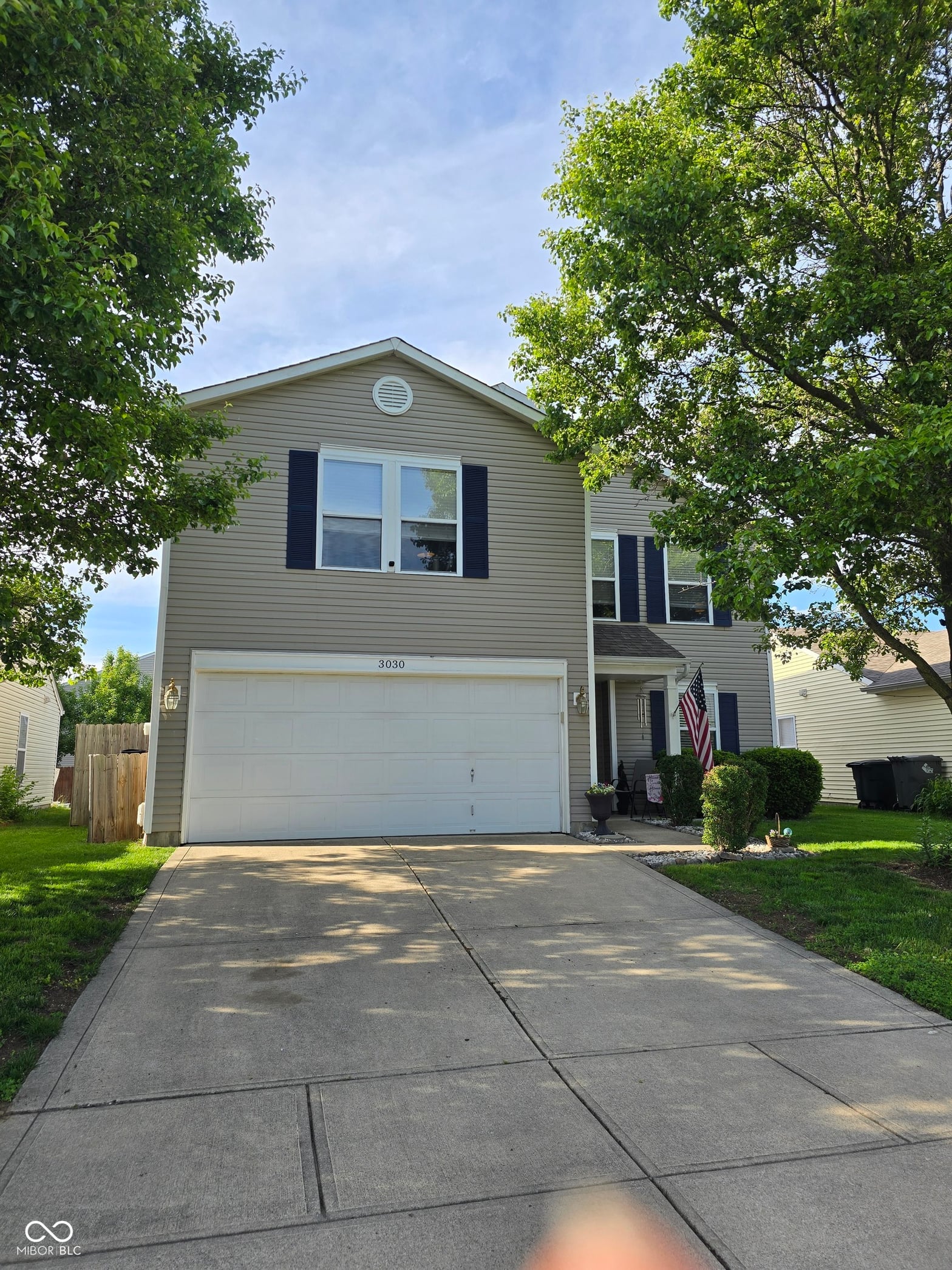 Photo of 3030 Everbloom Way, Indianapolis, IN