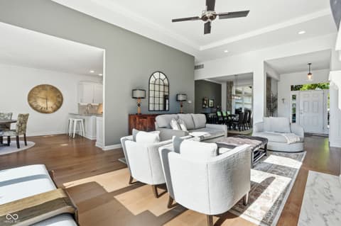 Photo of 12985 Abraham Run, Carmel, IN