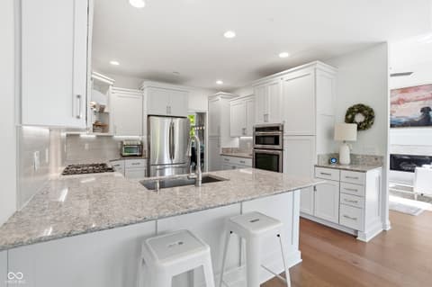 Photo of 12985 Abraham Run, Carmel, IN
