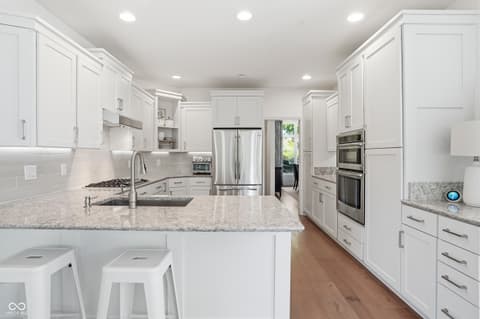Photo of 12985 Abraham Run, Carmel, IN