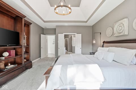 Photo of 12985 Abraham Run, Carmel, IN