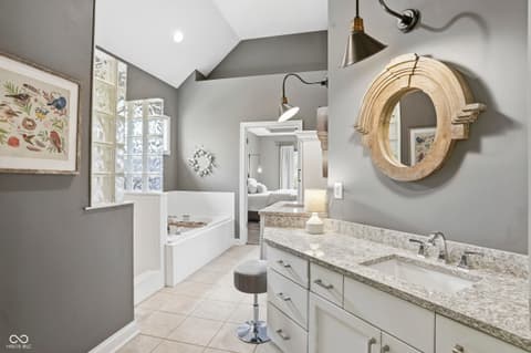 Photo of 12985 Abraham Run, Carmel, IN