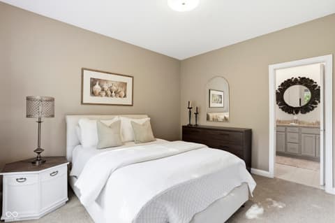 Photo of 12985 Abraham Run, Carmel, IN
