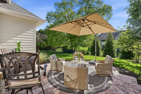 Photo of 12985 Abraham Run, Carmel, IN
