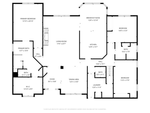 Photo of 12985 Abraham Run, Carmel, IN