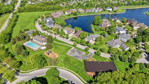 Photo of 12985 Abraham Run, Carmel, IN