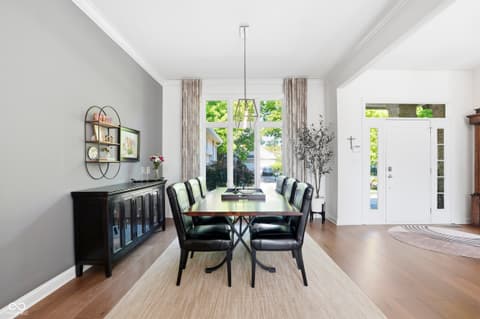 Photo of 12985 Abraham Run, Carmel, IN