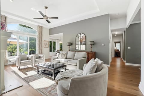 Photo of 12985 Abraham Run, Carmel, IN