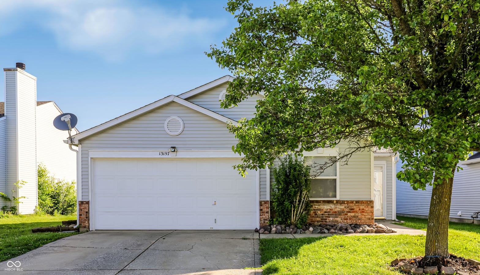 Photo of 13197 N Etna Green Drive, Camby, IN