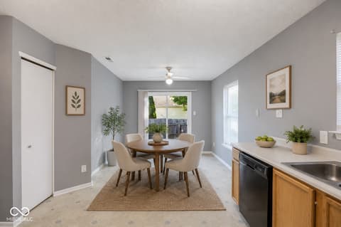 Photo of 13197 N Etna Green Drive, Camby, IN