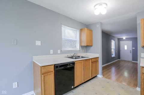 Photo of 13197 N Etna Green Drive, Camby, IN
