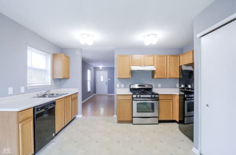 Photo of 13197 N Etna Green Drive, Camby, IN
