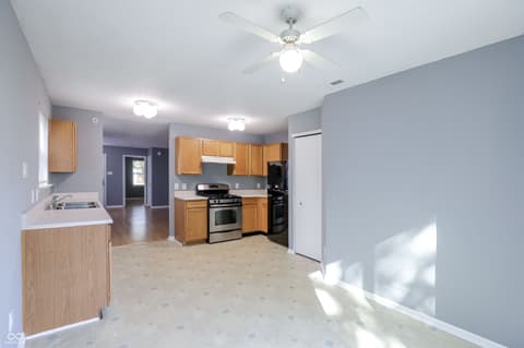 Photo of 13197 N Etna Green Drive, Camby, IN