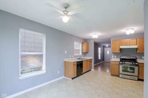 Photo of 13197 N Etna Green Drive, Camby, IN