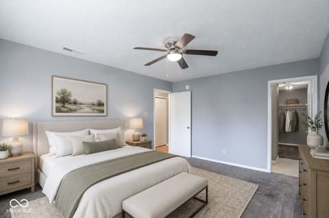 Photo of 13197 N Etna Green Drive, Camby, IN