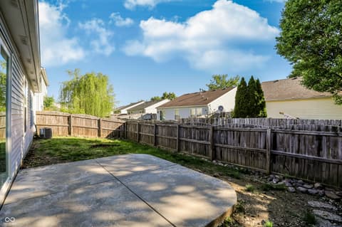 Photo of 13197 N Etna Green Drive, Camby, IN