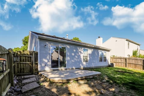 Photo of 13197 N Etna Green Drive, Camby, IN
