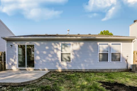 Photo of 13197 N Etna Green Drive, Camby, IN