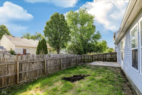 Photo of 13197 N Etna Green Drive, Camby, IN
