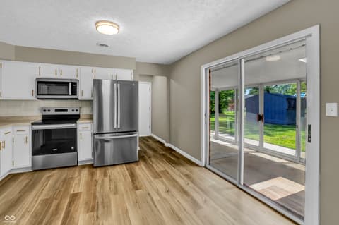 Photo of 131 Meadow Lane, North Vernon, IN
