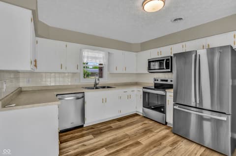 Photo of 131 Meadow Lane, North Vernon, IN