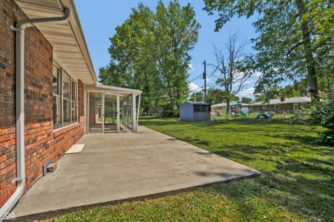 Photo of 131 Meadow Lane, North Vernon, IN