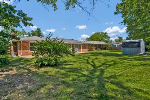 Photo of 131 Meadow Lane, North Vernon, IN