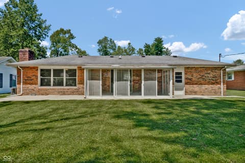 Photo of 131 Meadow Lane, North Vernon, IN