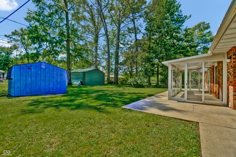 Photo of 131 Meadow Lane, North Vernon, IN