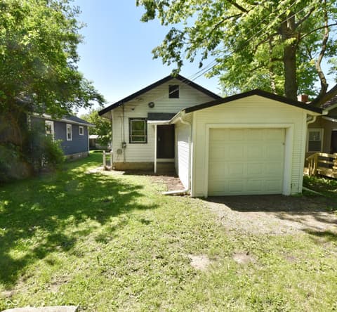 Photo of 2430 E 16th Street, Indianapolis, IN