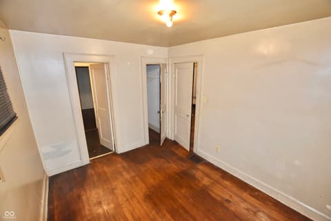 Photo of 2430 E 16th Street, Indianapolis, IN