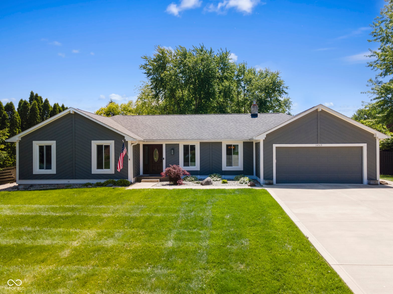 Photo of 14515 Saddleback Drive, Carmel, IN