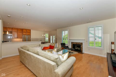 Photo of 11888 Logan Hunter Trail, Noblesville, IN