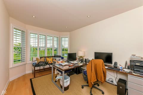 Photo of 11888 Logan Hunter Trail, Noblesville, IN
