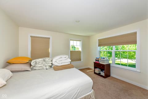 Photo of 11888 Logan Hunter Trail, Noblesville, IN