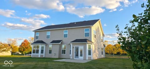 Photo of 11888 Logan Hunter Trail, Noblesville, IN