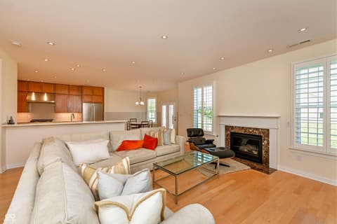 Photo of 11888 Logan Hunter Trail, Noblesville, IN