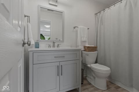Photo of 514 E Pine Ridge Drive, Westfield, IN