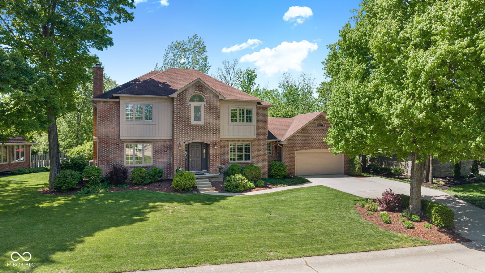 Photo of 8342 Catamaran Drive, Indianapolis, IN