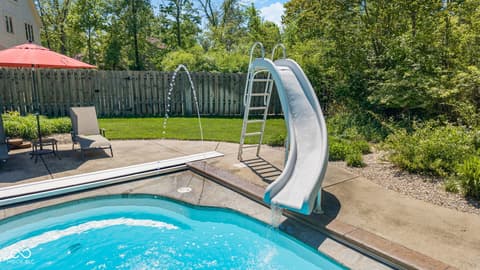 Photo of 8342 Catamaran Drive, Indianapolis, IN