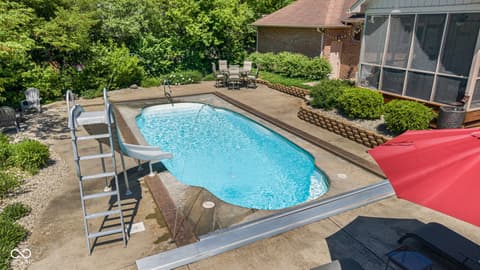Photo of 8342 Catamaran Drive, Indianapolis, IN