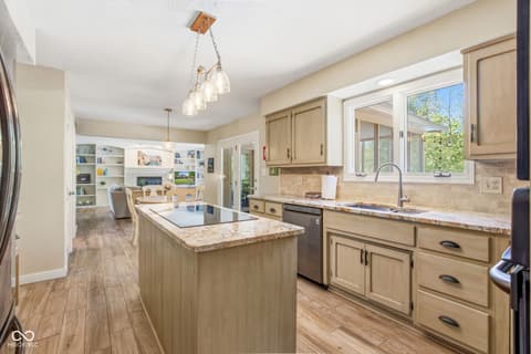 Photo of 8342 Catamaran Drive, Indianapolis, IN