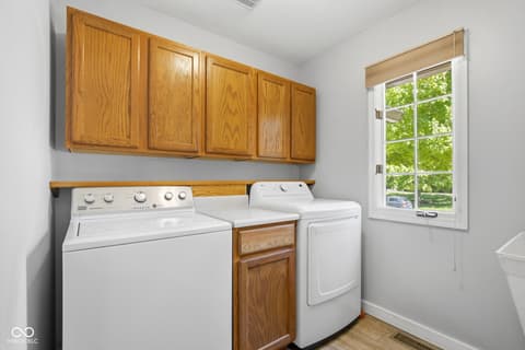 Photo of 8342 Catamaran Drive, Indianapolis, IN