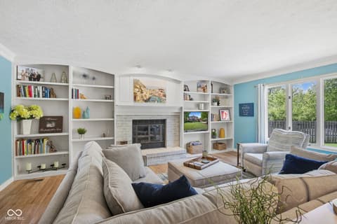 Photo of 8342 Catamaran Drive, Indianapolis, IN
