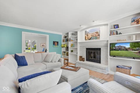 Photo of 8342 Catamaran Drive, Indianapolis, IN