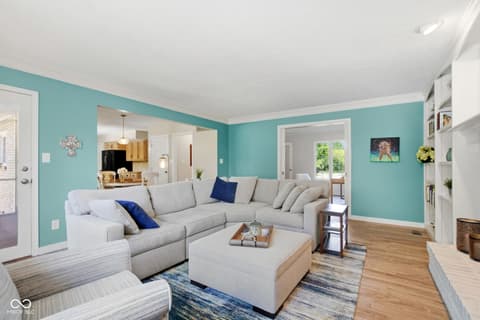 Photo of 8342 Catamaran Drive, Indianapolis, IN