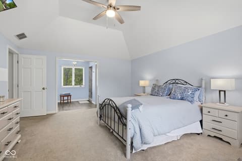 Photo of 8342 Catamaran Drive, Indianapolis, IN