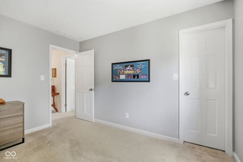 Photo of 8342 Catamaran Drive, Indianapolis, IN