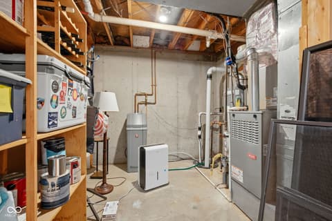 Photo of 8342 Catamaran Drive, Indianapolis, IN